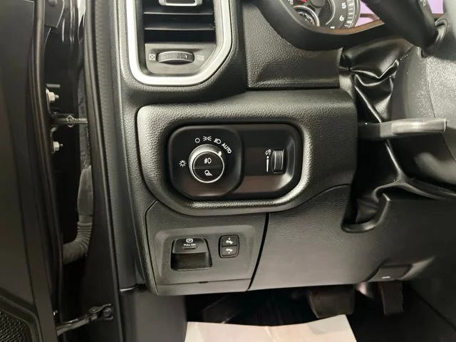 2023 RAM Ram 1500 Pickup Big Horn/Lone Star - Photo 18