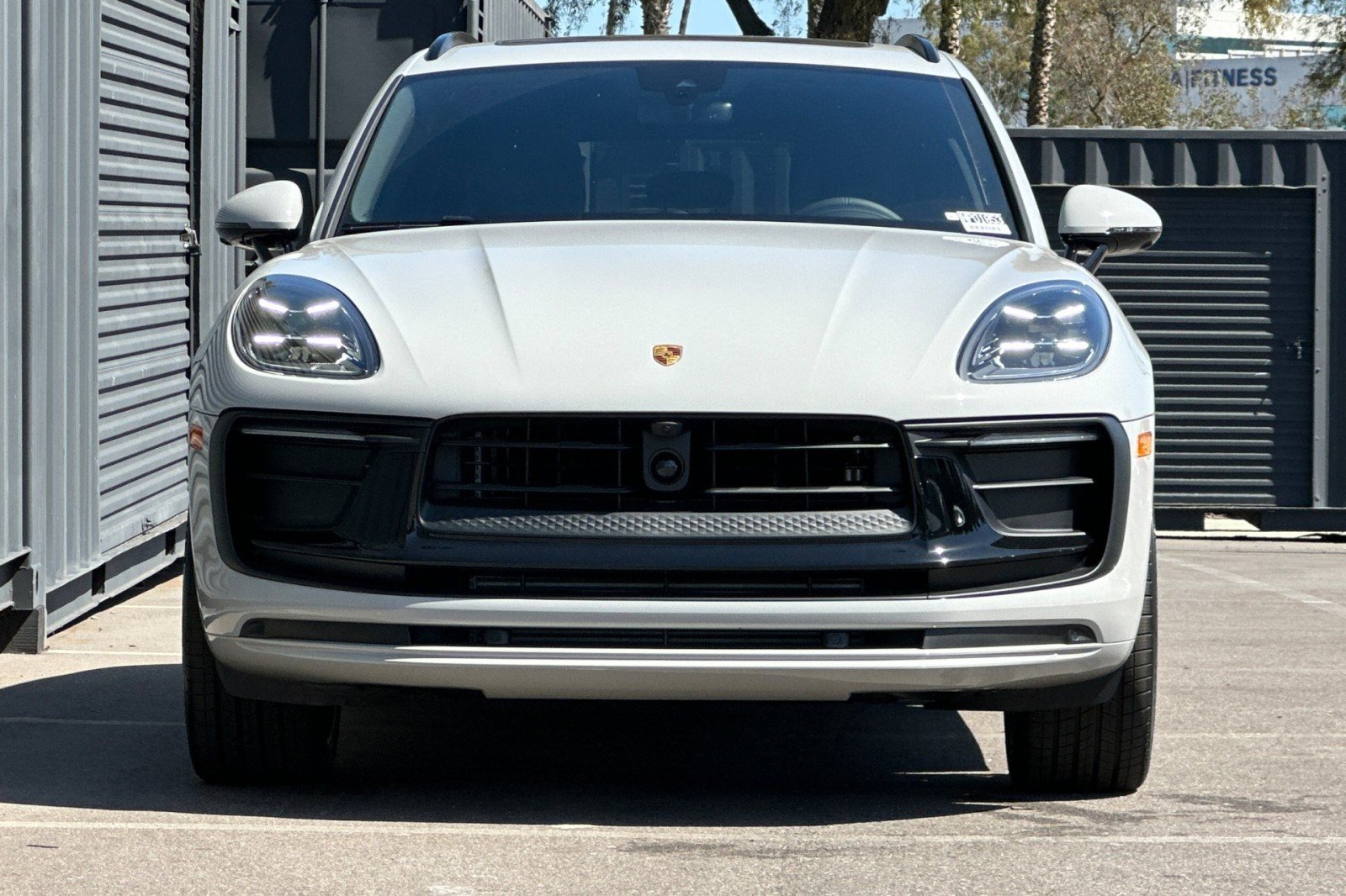 New 2026 Chalk Porsche T image 11