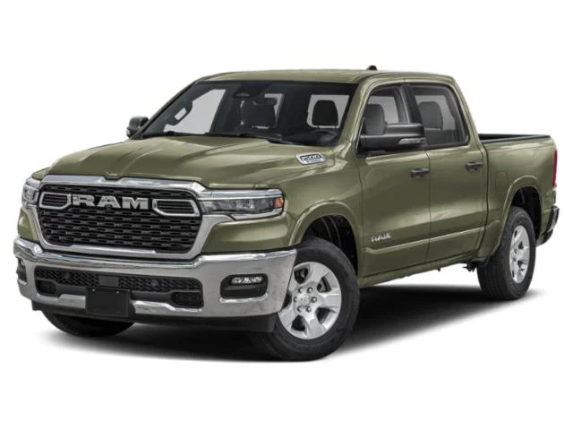 2027 RAM 1500 LONE STAR