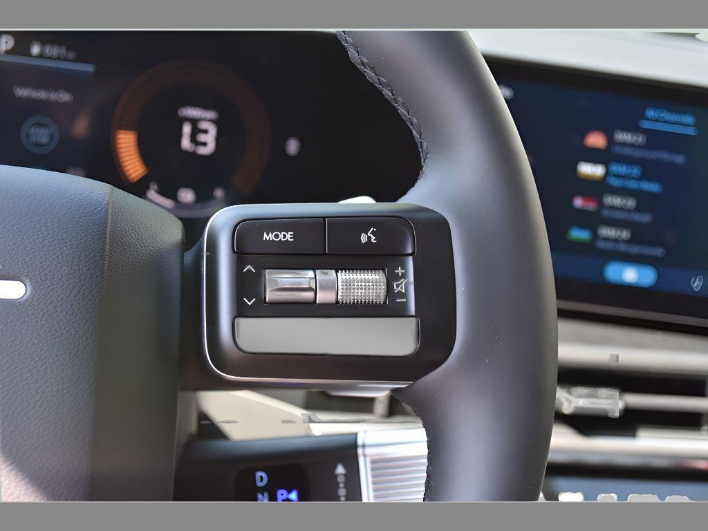 2026 Hyundai Santa Fe SE - Photo 21