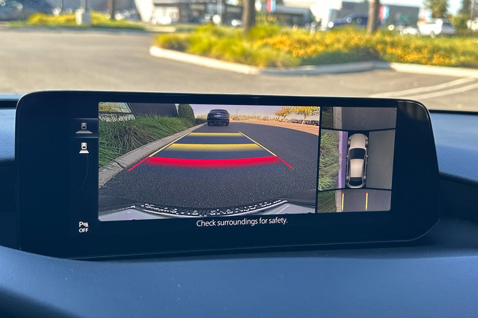 2026 Mazda Mazda3 Turbo Premium Plus - Photo 23