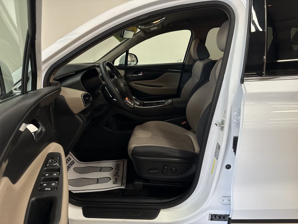 2022 Hyundai Santa Fe SEL - Photo 12