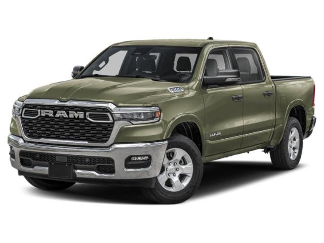 New 2027 Tank RAM  image 1
