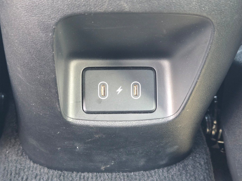2025 Hyundai Elantra SEL - Photo 16