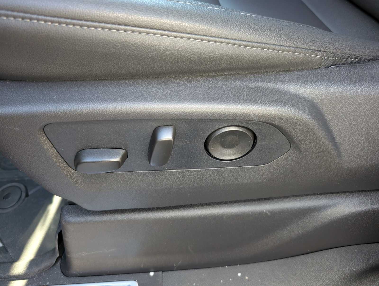 2026 GMC Sierra 1500 Elevation - Photo 33