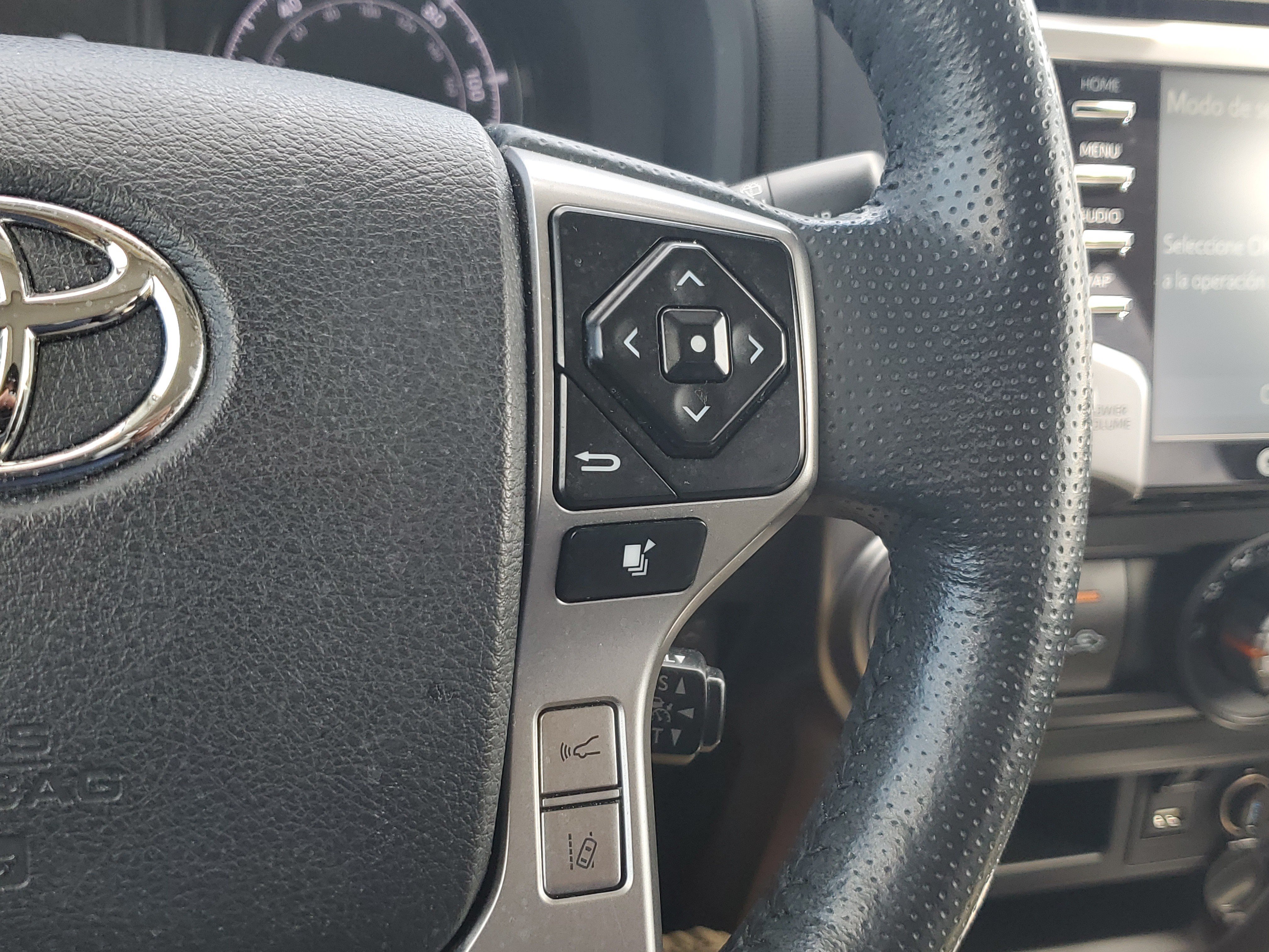 Used 2024 Ice Toyota SR5 Premium image 25