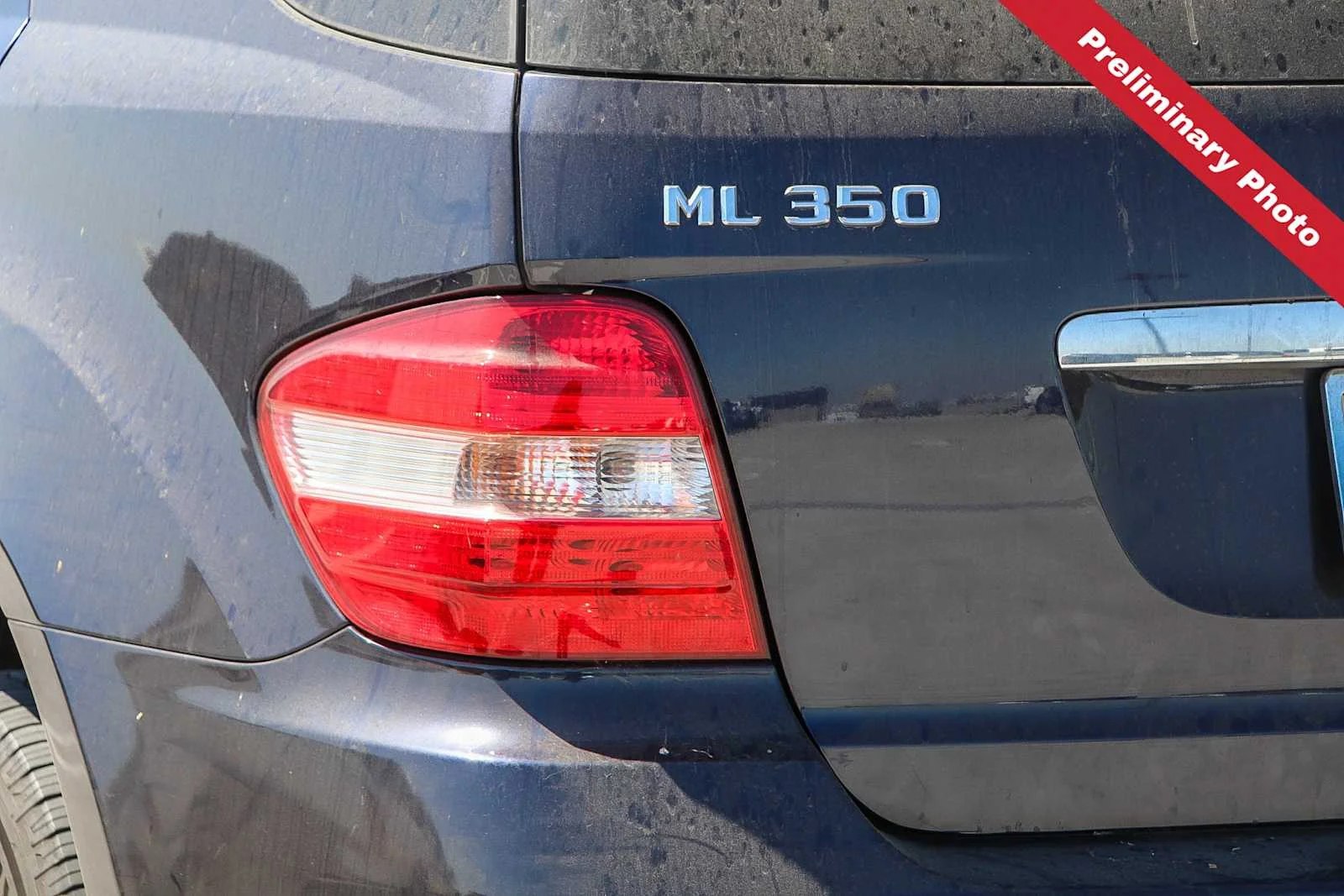 Used 2007  Mercedes-Benz 3.5L image 9