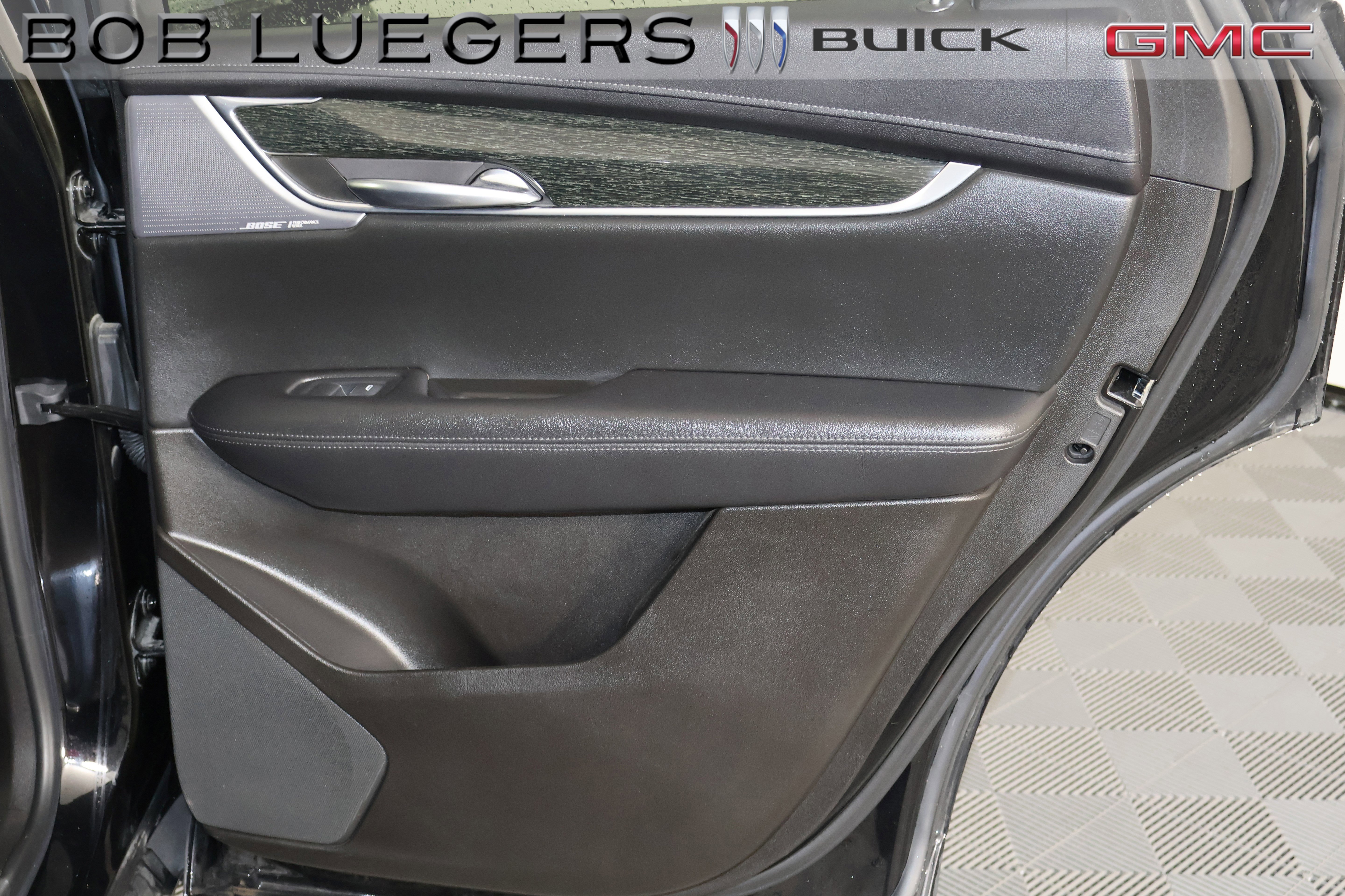 2021 Cadillac XT5 Premium Luxury - Photo 14