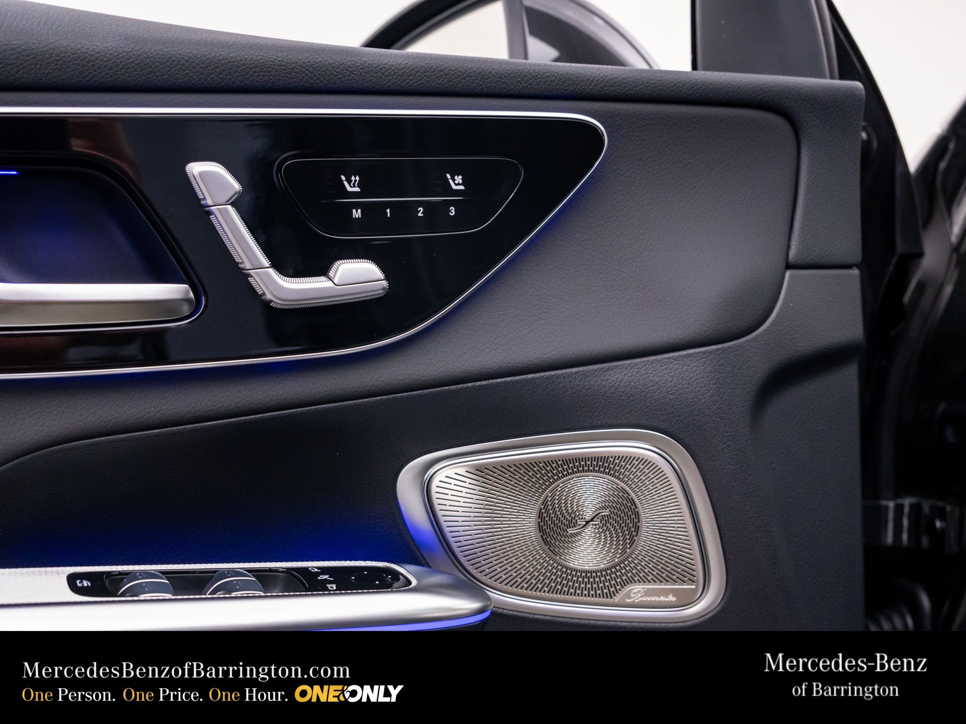 New 2026 Graphite Grey Metallic Mercedes-Benz GLC 300 image 16