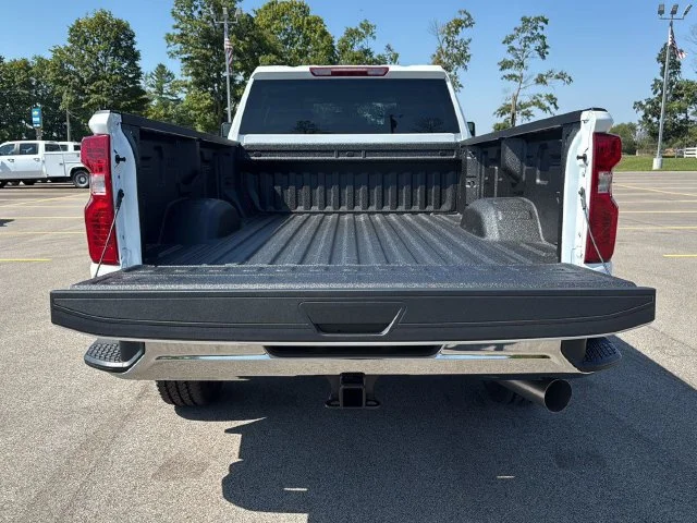 2026 Chevrolet Silverado 2500 HD Work Truck - Photo 14