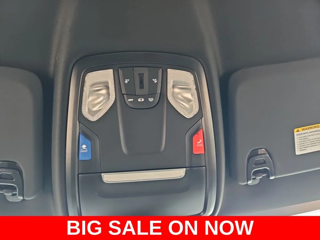 2026 RAM 2500 Tradesman - Photo 30