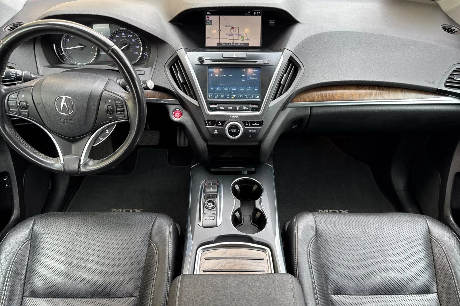 Used 2020  Acura Technology image 16