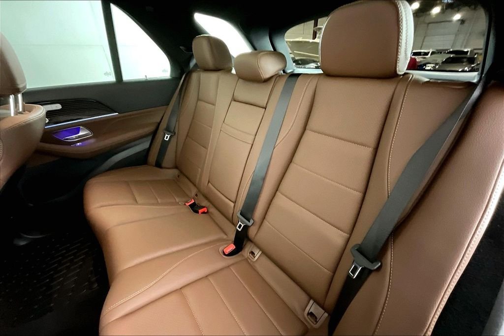 2026 Mercedes-Benz GLE GLE350 - Photo 18