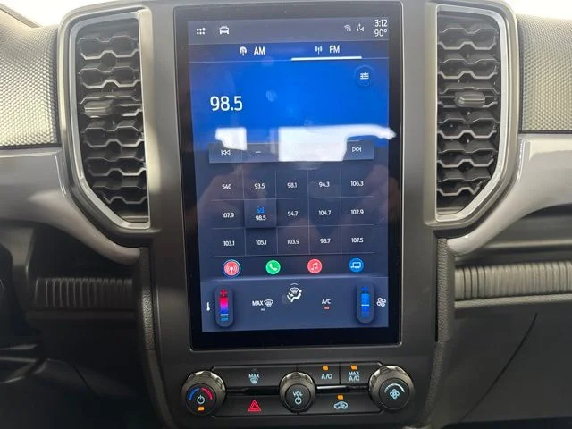 Certified Used 2025 Shadow Black Ford XL image 15