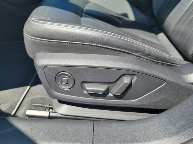 Used 2019 Vesuvius Gray Metallic Audi 3.0T Premium Plus image 14