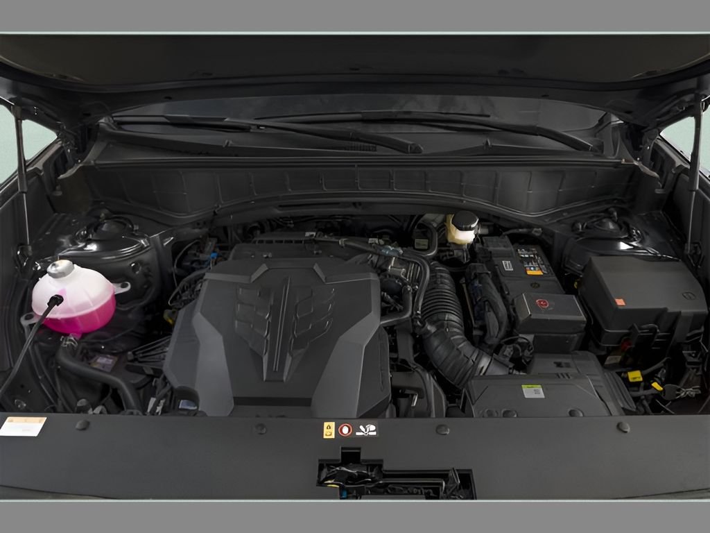 New 2026 Gray Hyundai SE FWD image 11