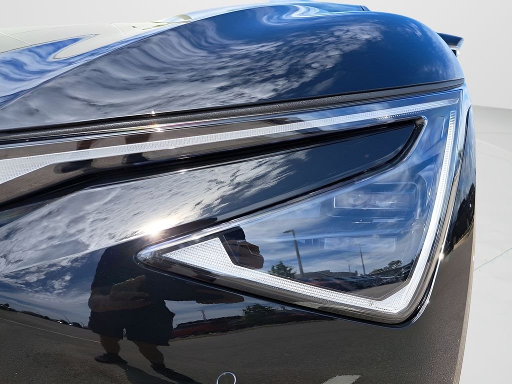 2025 Kia EV6 Light L/R - Photo 10