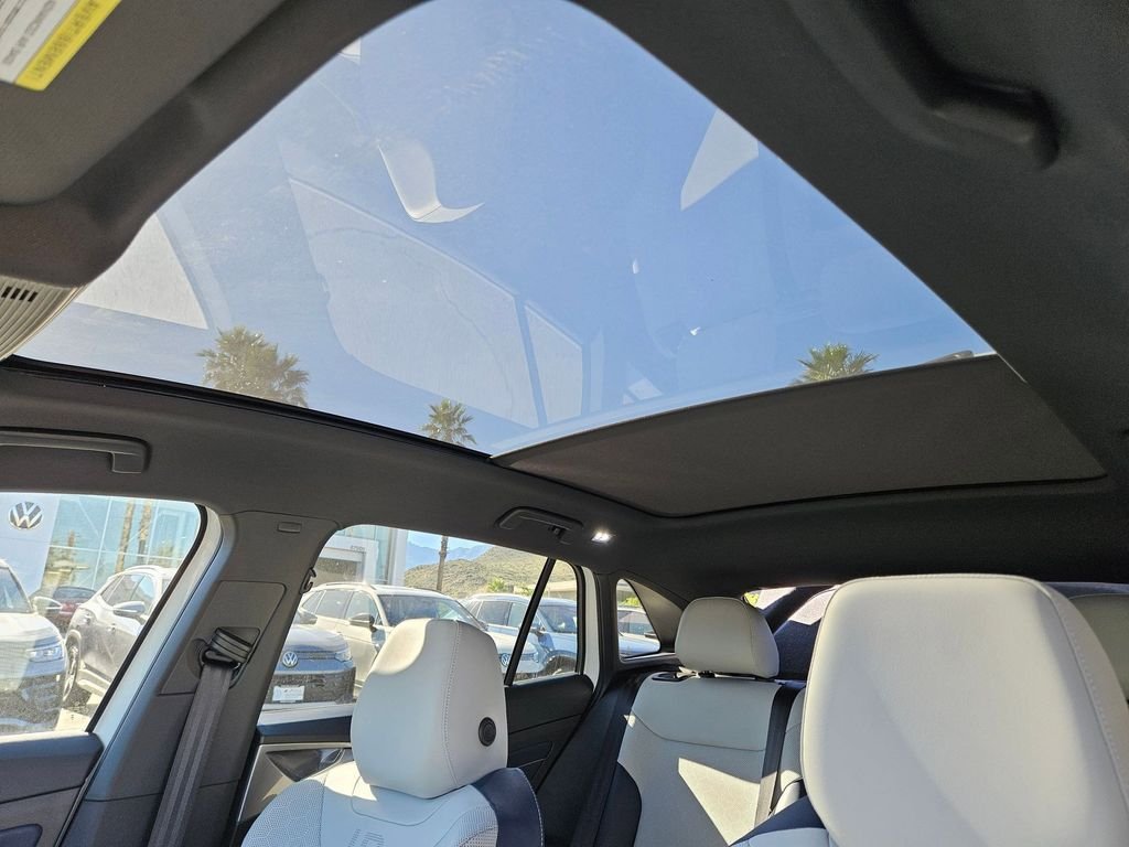 New 2026 White/off-white Volkswagen Pro S image 14