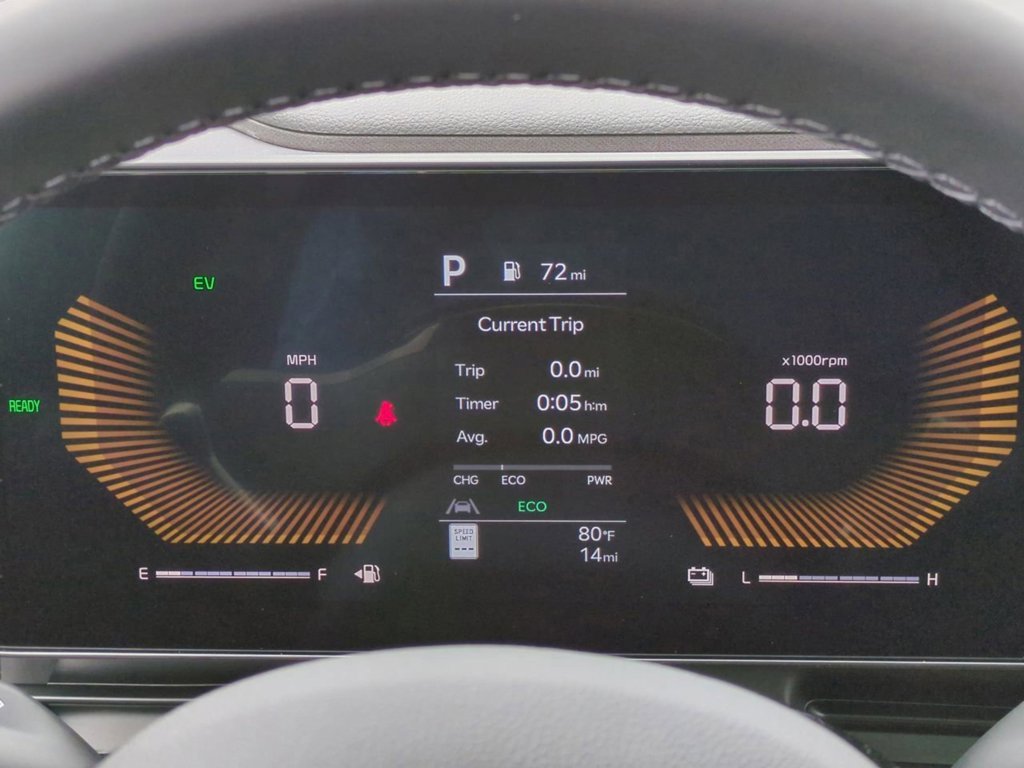 2026 Kia Carnival EX - Photo 33