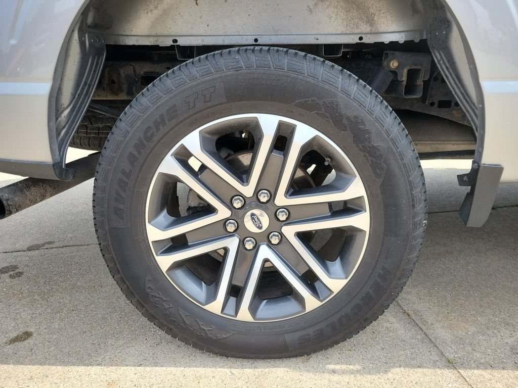 2022 Ford F-150 XL - Photo 5