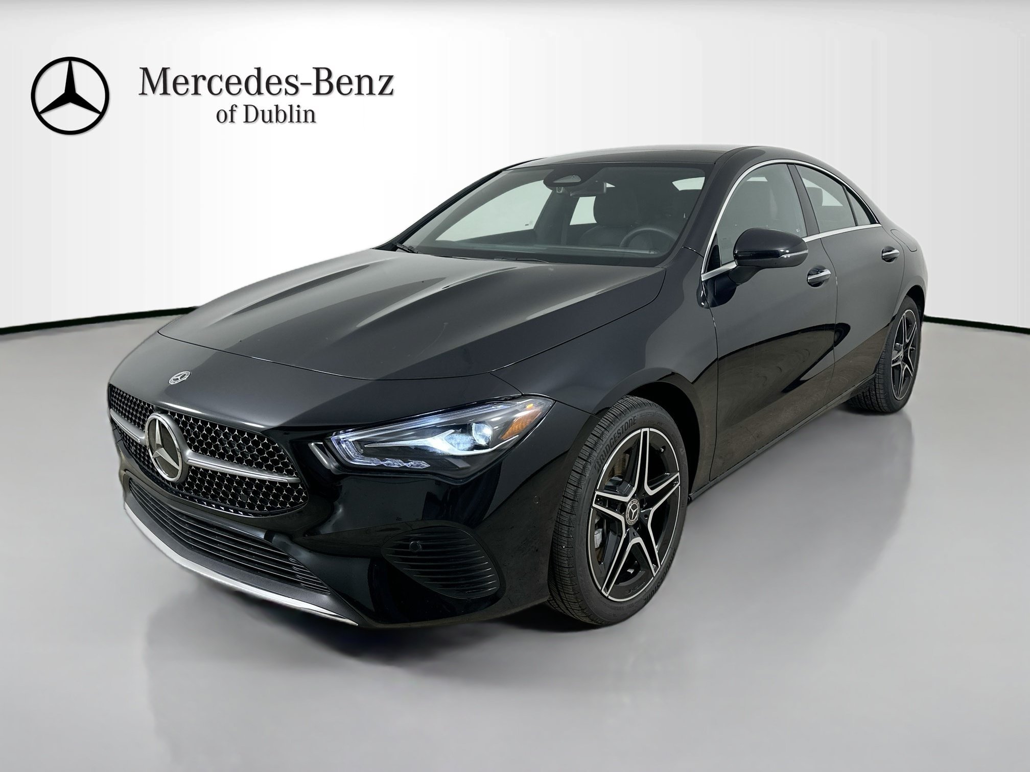 2026 Mercedes-Benz CLA
