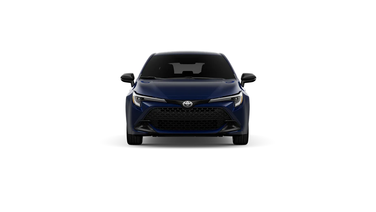 New 2027 Blueprint Toyota SE image 17