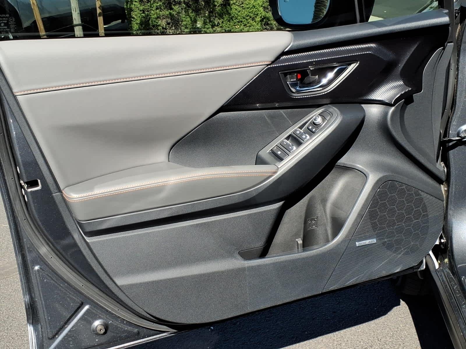 2026 Subaru Crosstrek Limited - Photo 18