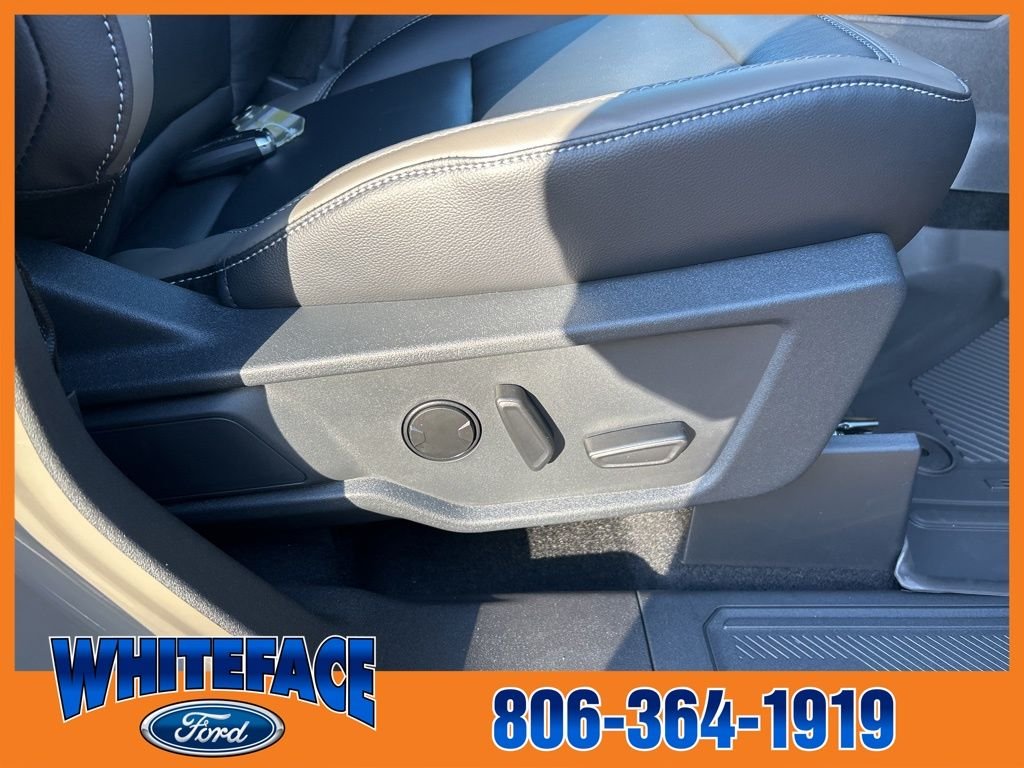 2025 Ford Bronco 4-Door Outer Banks - Photo 43