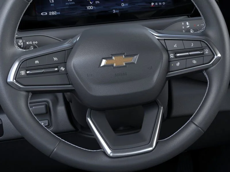 2026 Chevrolet Silverado EV LT - Photo 27