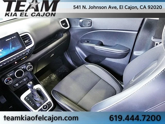 Used 2024 Gray Hyundai Limited image 21