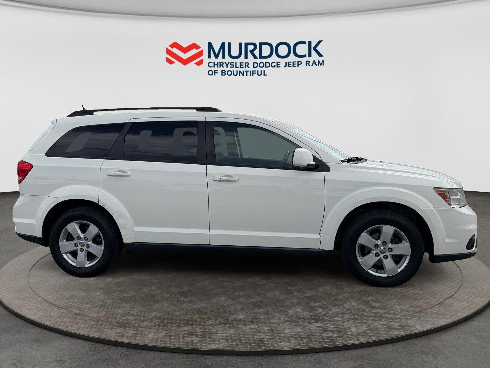 2012 Dodge Journey SXT - Photo 11