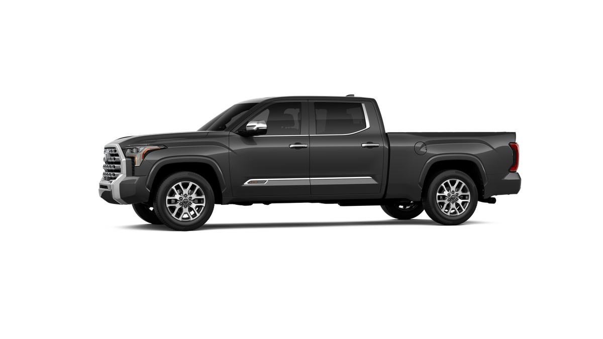 New 2026 Magnetic Gray Metallic Toyota  1794 Edition image 35