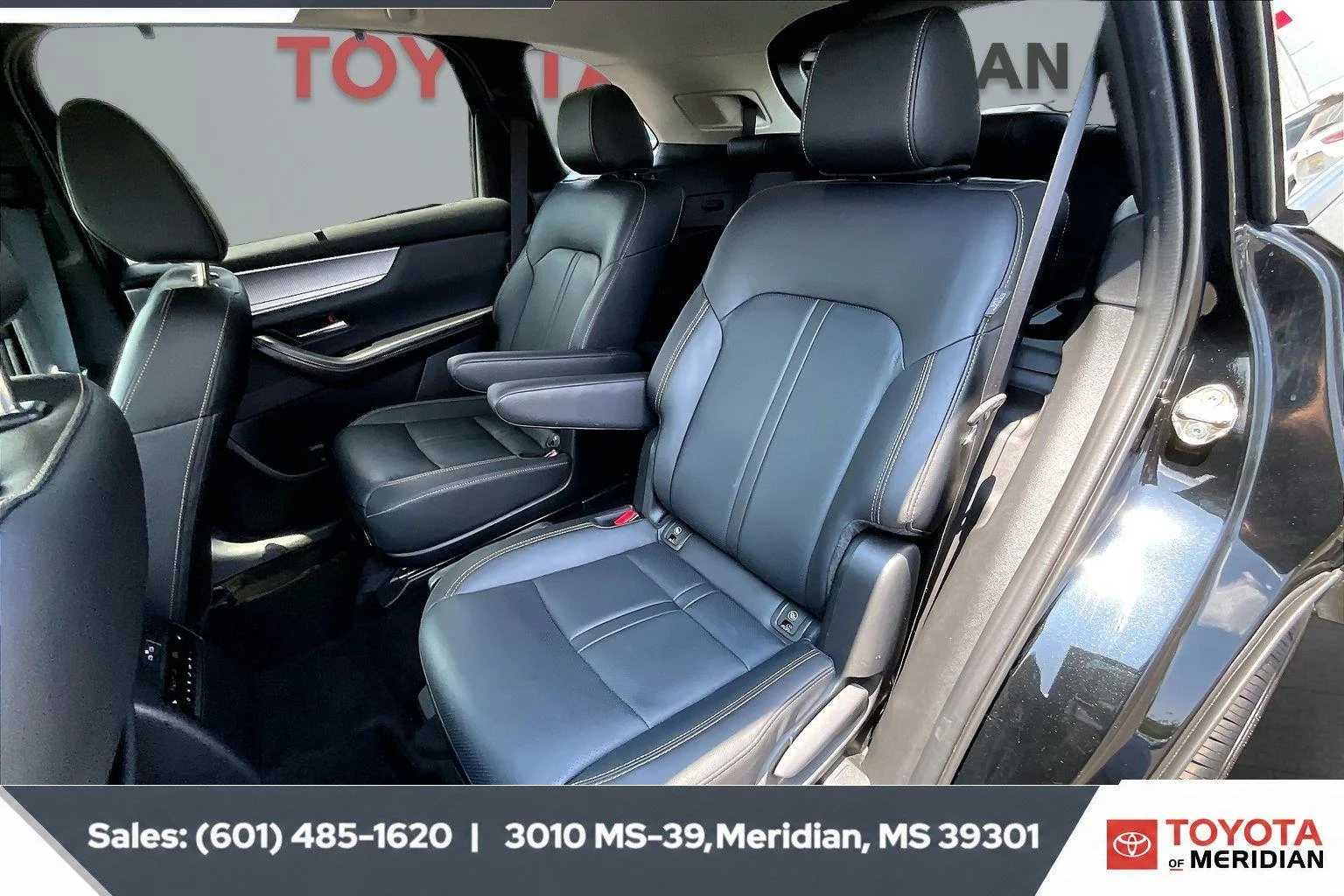 Used 2026 Jet Black Mica Mazda Premium Sport image 19