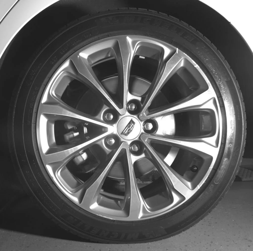 Used 2020 SUMMIT WHITE Cadillac Premium Luxury image 11