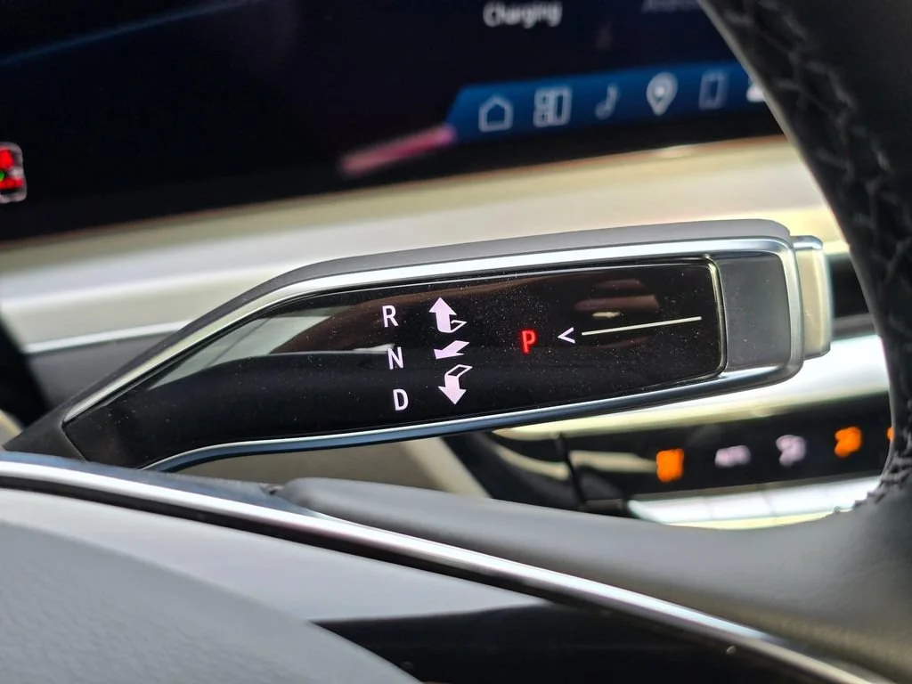 New 2026 Argent Silver Metallic Cadillac Sport image 28