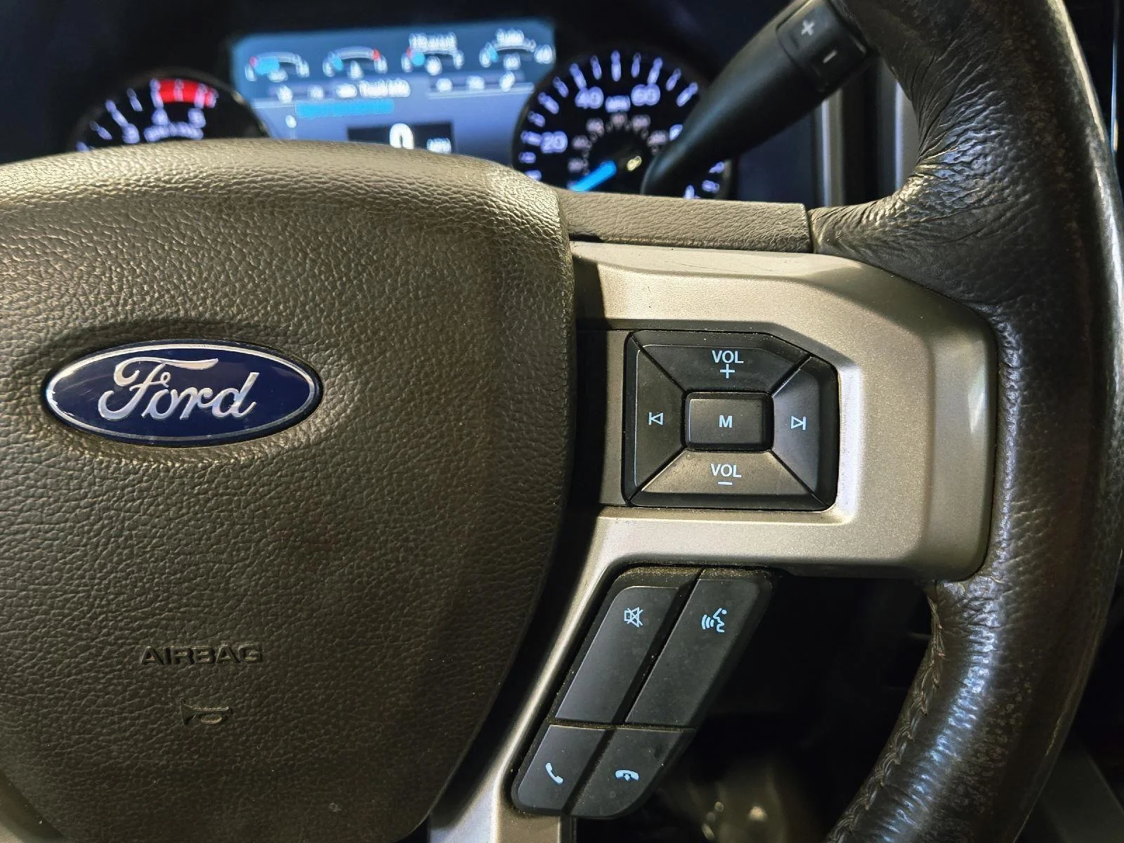 Used 2022 Star White Metallic Tri-Coat Ford King Ranch image 29