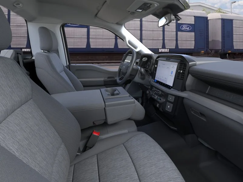 New 2026 Oxford White Ford XL image 11