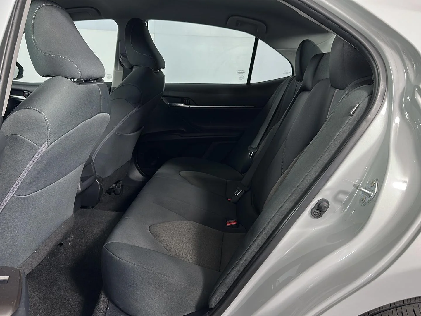 Used 2023 Ice Edge Toyota LE image 20