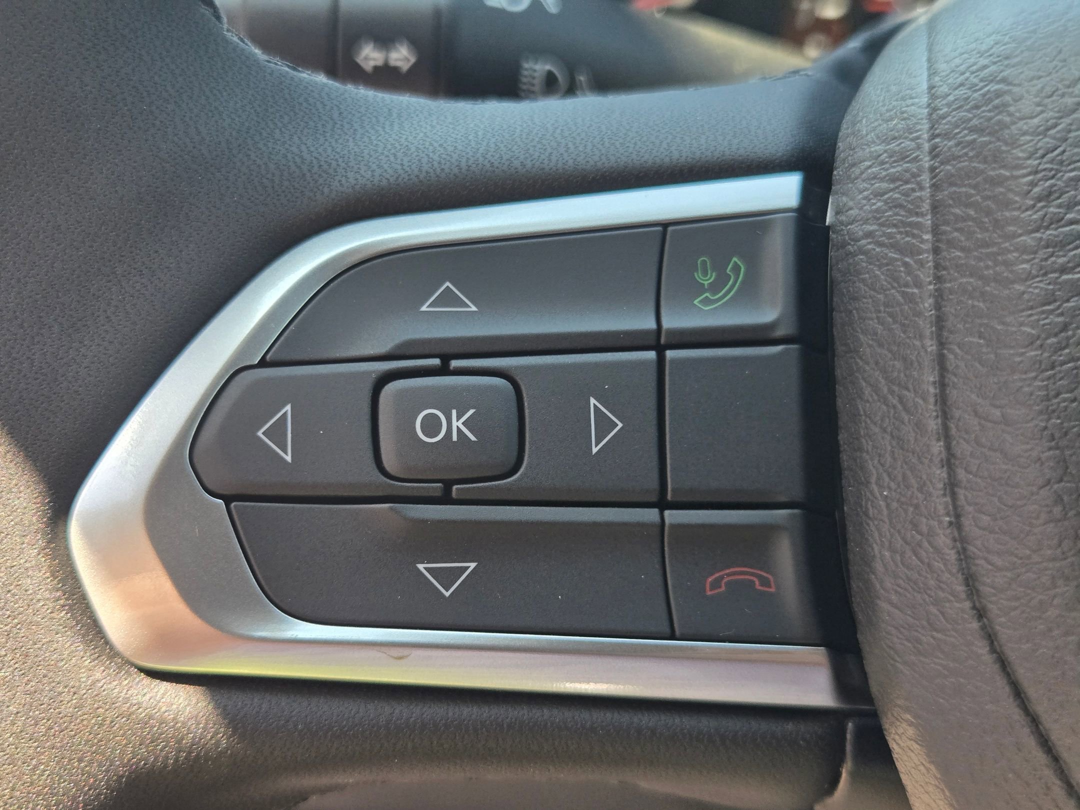 New 2026 Joose Exterior Paint Jeep Latitude image 26