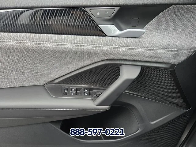 2026 Volkswagen Tiguan S - Photo 22