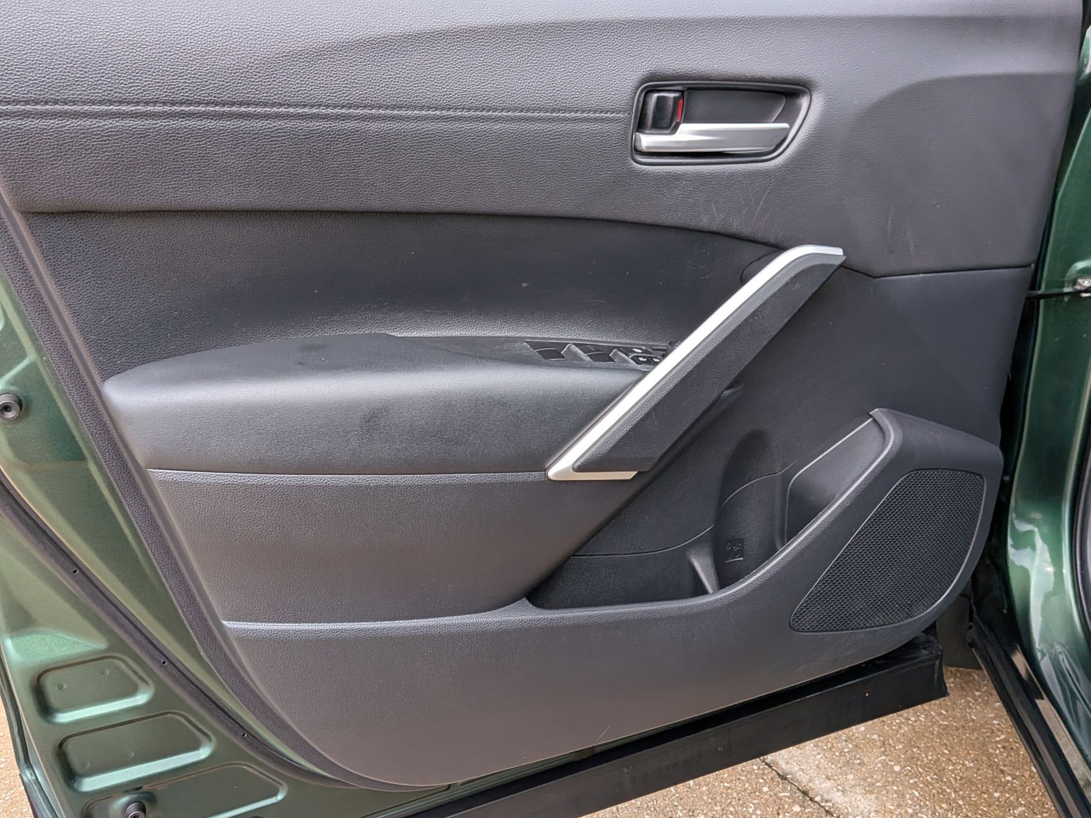 Used 2024 Cypress Toyota XLE AWD image 12