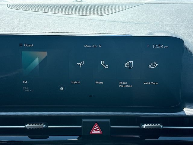 New 2026 Snow White Pearl Kia S image 14