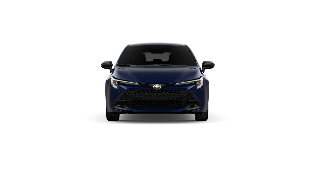 New 2027 Blueprint Toyota SE image 17