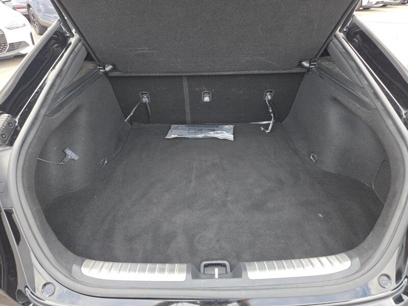 Certified Used 2020 Black Kia GT-Line image 13