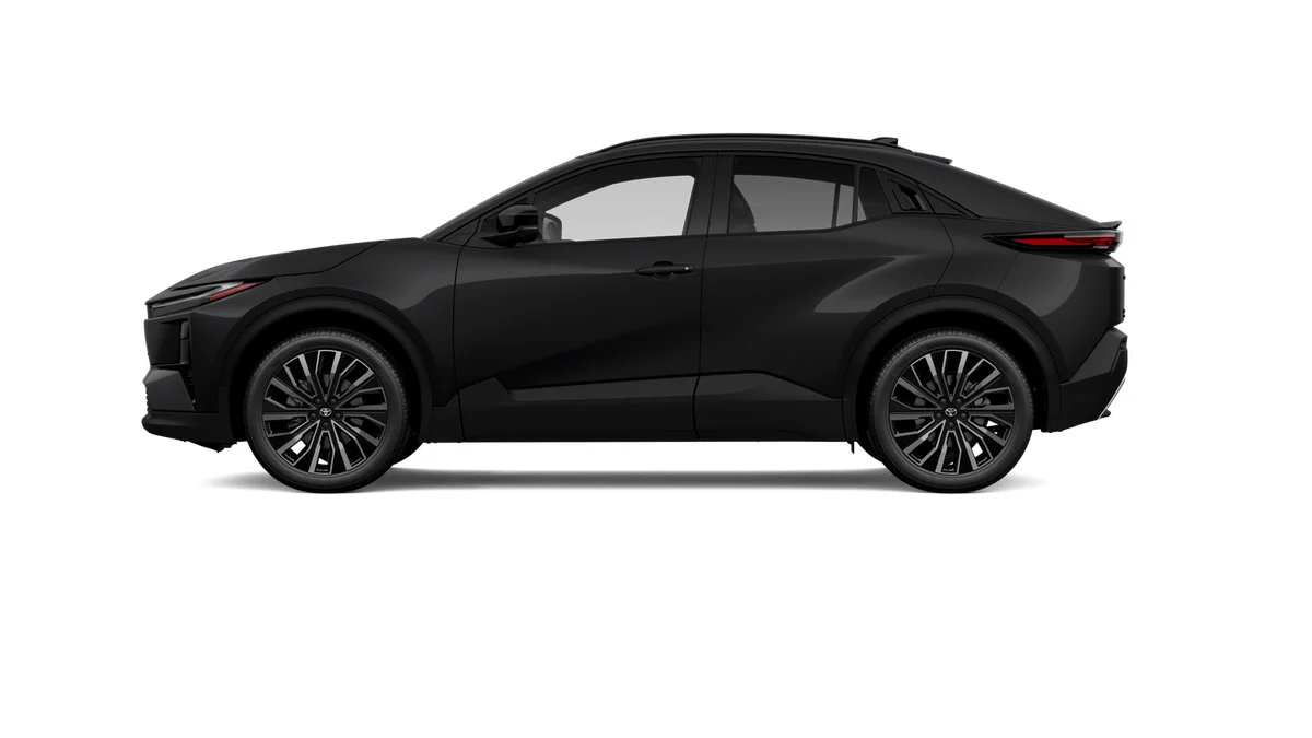 2026 Toyota C-HR XSE - Photo 32