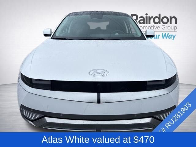 Used 2024 Hyundai IONIQ 5 Limited with VIN KM8KRDDF0RU281903 for sale in Bellingham, WA