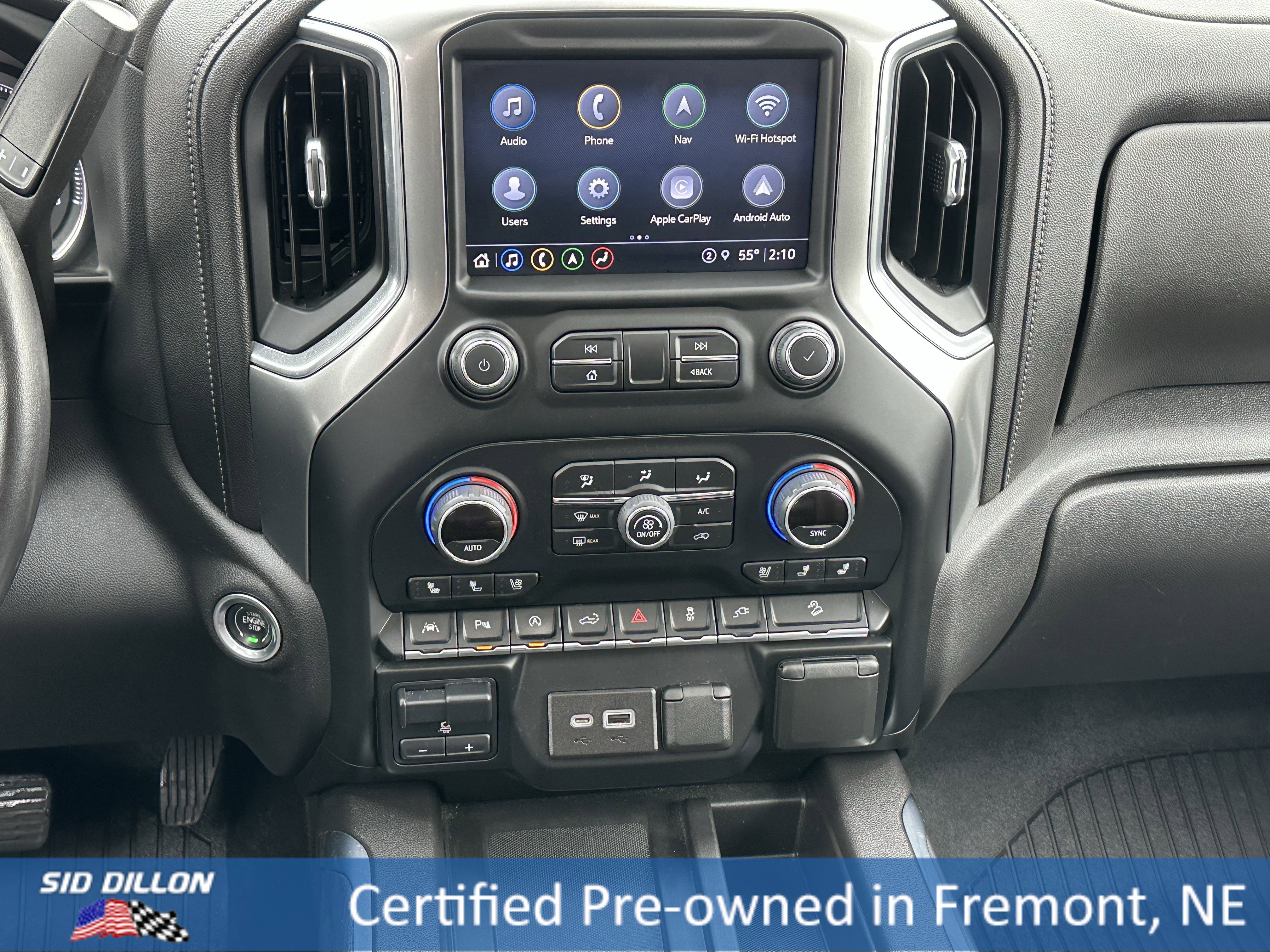 2022 Chevrolet Silverado 1500 Limited LTZ - Photo 6