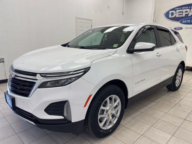 2024 Chevrolet Equinox LT - Photo 20