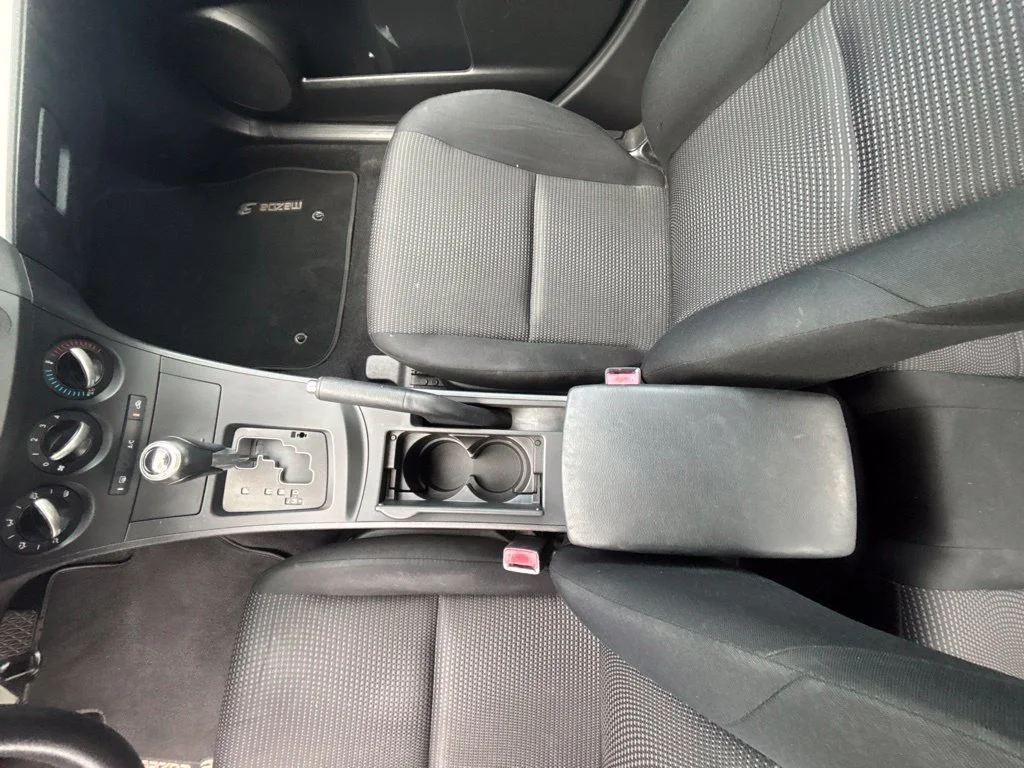 Used 2012 Gray Mazda i Touring image 15