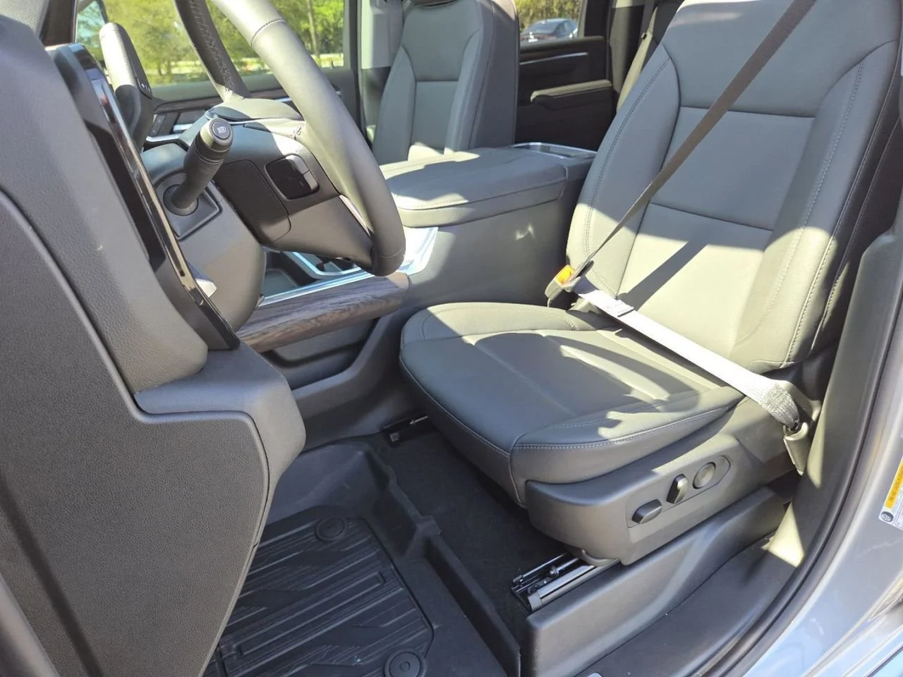 2026 GMC Sierra 2500HD SLT - Photo 29